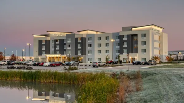 TownePlace Suites by Marriott Indianapolis Airport image