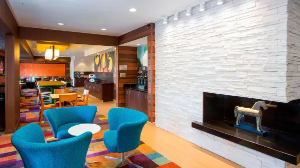 Fairfield Inn & Suites Terre Haute photo