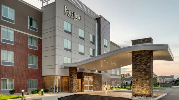 Fairfield Inn & Suites Whitestown Indianapolis NW image