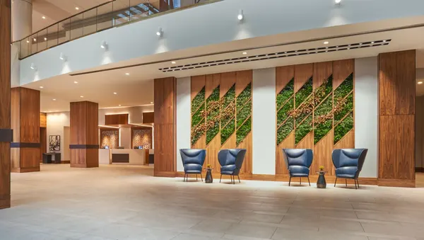 The Westin Indianapolis photo