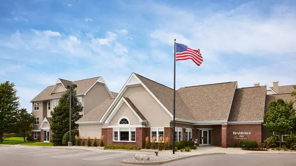 Residence Inn Indianapolis Northwest image
