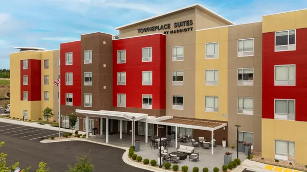 TownePlace Suites by Marriott West Lafayette photo