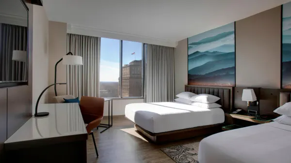 Winston-Salem Marriott image