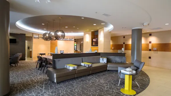 SpringHill Suites by Marriott Winston-Salem Hanes Mall image