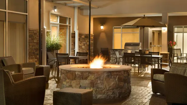 Residence Inn Winston-Salem Hanes Mall image