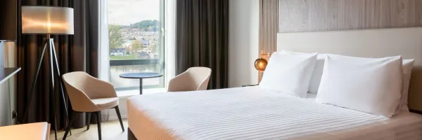AC Hotel Inverness photo
