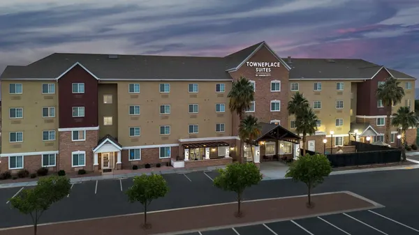 TownePlace Suites by Marriott El Centro photo