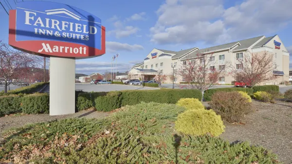 Fairfield Inn & Suites Williamsport photo
