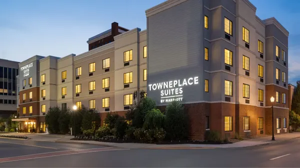 TownePlace Suites by Marriott Williamsport PA photo