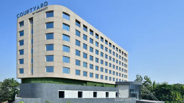 Courtyard Nashik photo
