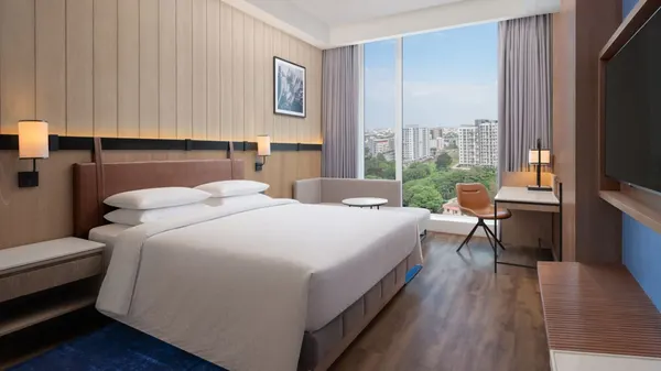 Four Points by Sheraton Nashik photo