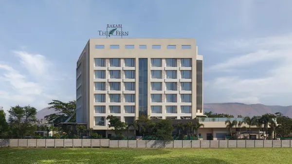 Rakabi The Fern Igatpuri, Series By Marriott photo