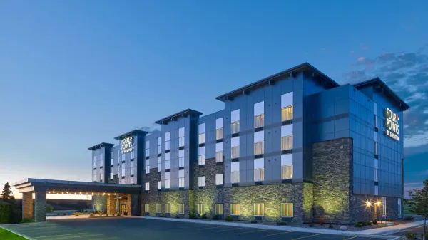 Four Points by Sheraton Williston photo