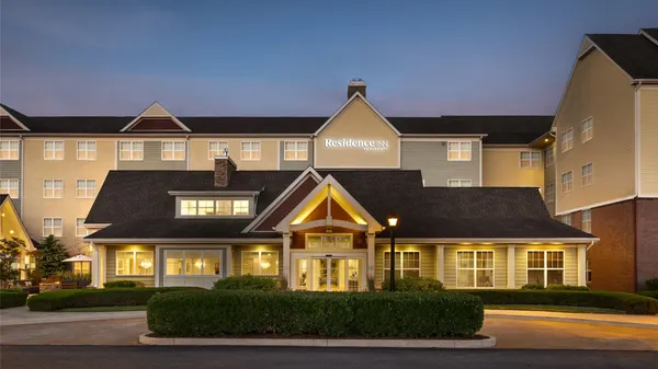 Residence Inn Long Island Islip/Courthouse Complex photo