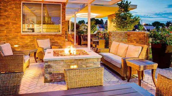 SpringHill Suites by Marriott Carle Place Garden City image