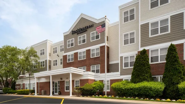 Residence Inn Long Island Holtsville image