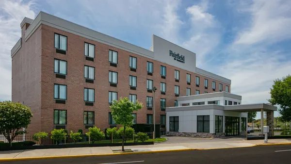 Fairfield Inn New York JFK Airport image