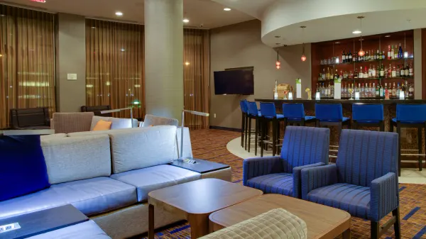 Courtyard Republic Airport Long Island/Farmingdale image