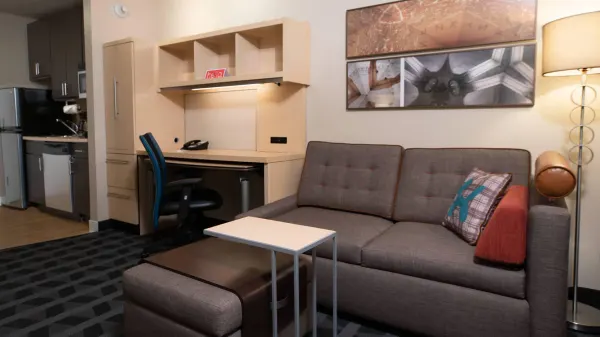 TownePlace Suites by Marriott Republic Airport Long Island/Farmingdale image