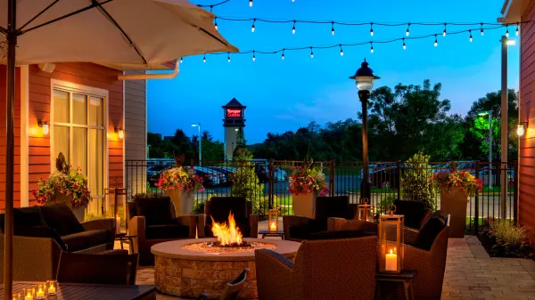 Residence Inn Long Island East End photo