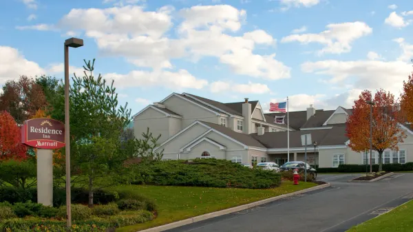 Residence Inn Long Island Hauppauge/Islandia image