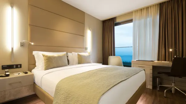 AC Hotel Istanbul Macka image