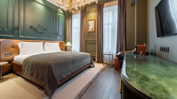Orient Occident Hotel Istanbul, Autograph Collection image