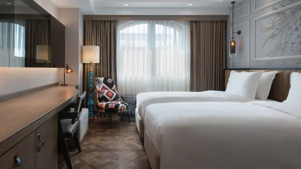 Burdock Hotel Istanbul, Autograph Collection image