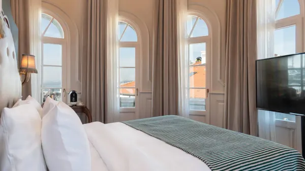 Orientbank Hotel Istanbul, Autograph Collection image