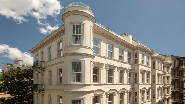 Casa Foscolo Hotel, Istanbul, a Member of Design Hotels™ image