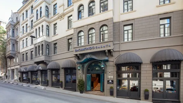 DeCamondo Galata, a Tribute Portfolio Hotel image