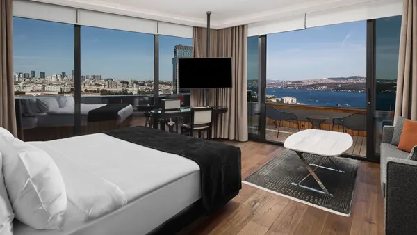 Gezi Hotel Bosphorus, Istanbul, a Member of Design Hotels™ image