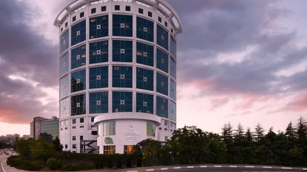 Delta Hotels Istanbul West image