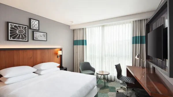Four Points by Sheraton Istanbul Kagithane image
