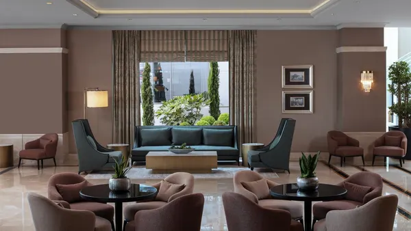 Istanbul Marriott Hotel Pendik image
