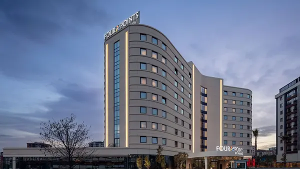 Four Points by Sheraton Istanbul Pendik image