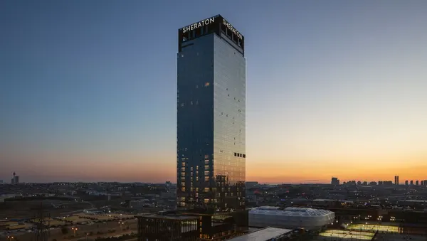Sheraton Istanbul Esenyurt image