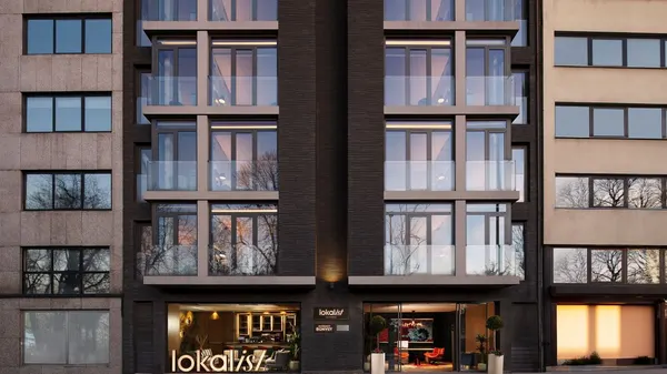 Lokalist, Istanbul, a Tribute Portfolio Hotel image