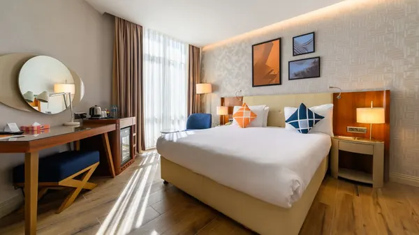 Four Points Flex by Sheraton Istanbul Taksim Square image