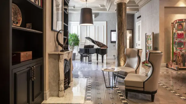 The Bank Hotel Istanbul, a Member of Design Hotels™ image