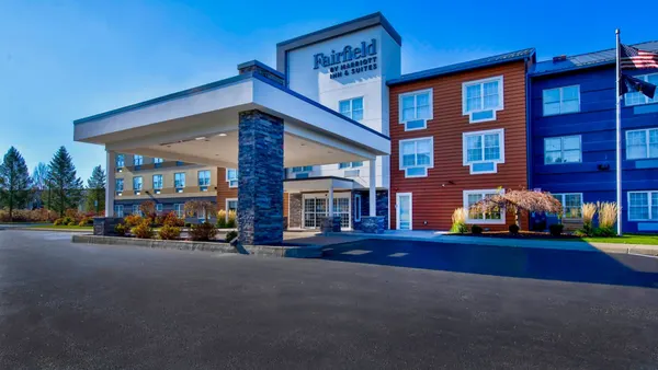 Fairfield by Marriott Inn & Suites Cortland image