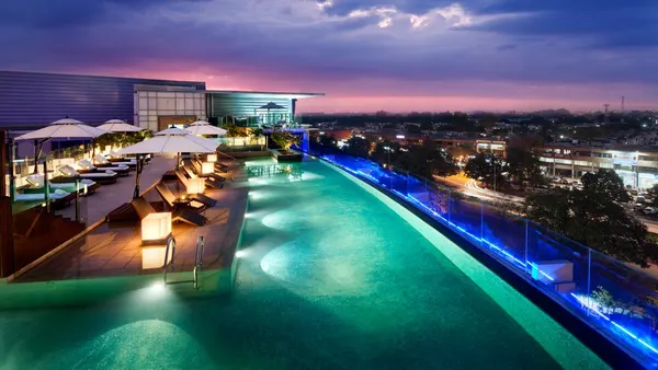 JW Marriott Hotel Chandigarh photo