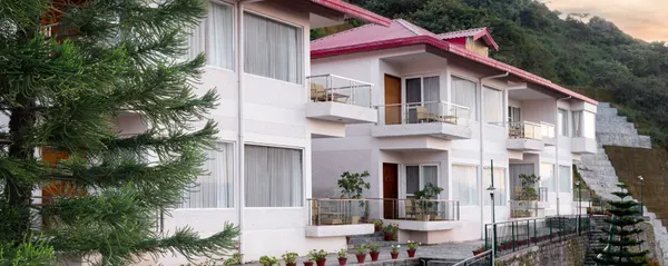 The Fern Surya Resort Dharampur, Kasauli Hills, Series by Marriott photo