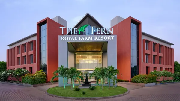 The Fern Royal Farm Resort Anjar, Series by Marriott photo