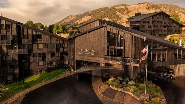 Trailborn Jackson Hole, Outdoor Collection by Marriott Bonvoy image