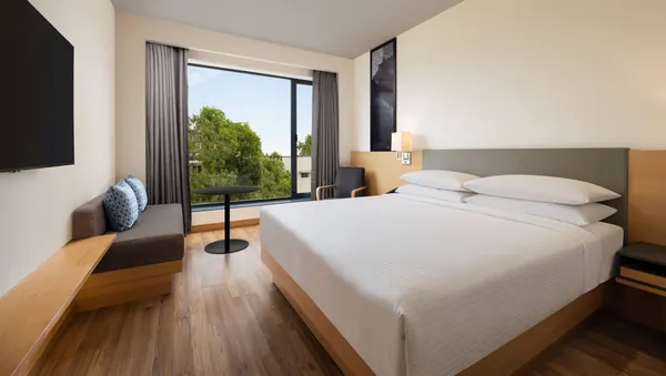 Fairfield by Marriott Jaipur image
