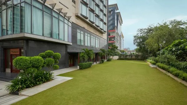 The Fern Jaipur, Series by Marriott image