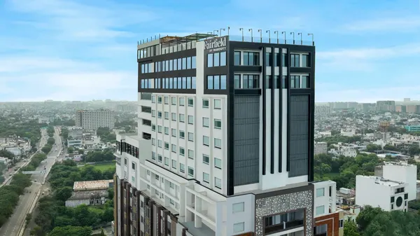 Fairfield by Marriott Jaipur Tonk Road image