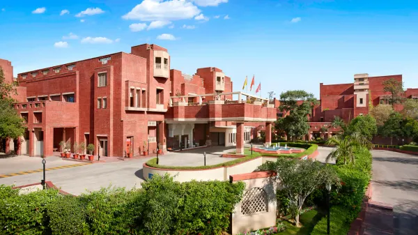 ITC Rajputana, a Luxury Collection Hotel, Jaipur photo