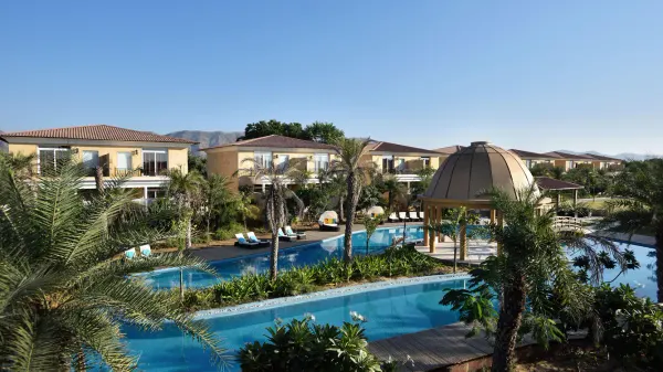 The Westin Pushkar Resort & Spa photo
